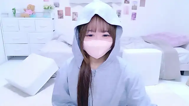 chihiro ri online show from October 7, 2025, 10:23 am