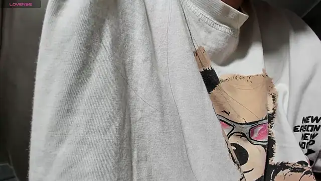 SexxyMeriem online show from February 4, 2025, 6:17 pm