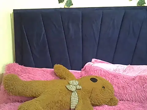 Seexy nita online show from January 17, 2025, 8:13 am