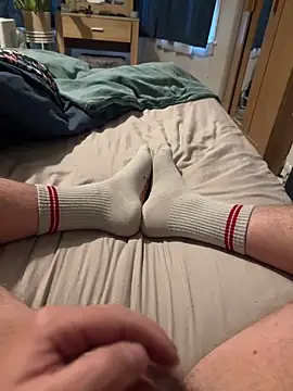 Feettlover69 online show from June 11, 2026, 6:55 am