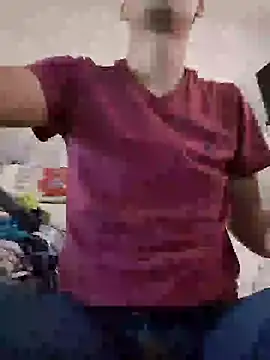 josehot151515 online show from January 13, 2025, 7:31 pm