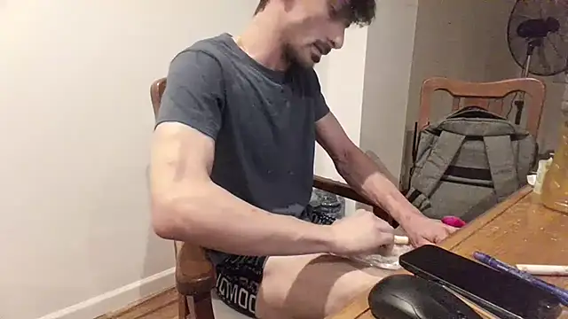 nicolaaaaas online show from March 13, 2025, 6:58 am