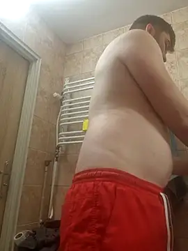 HiKacperito online show from November 9, 2025, 11:47 pm