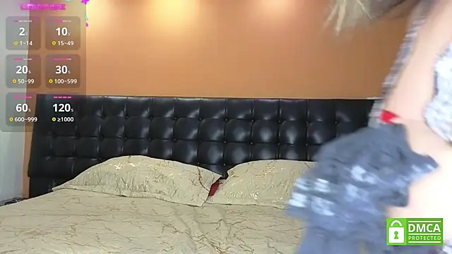 spartan-and-tinkerbell online show from October 22, 2025, 3:07 am