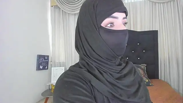 Uzra hayed online show from February 24, 2026, 7:12 pm