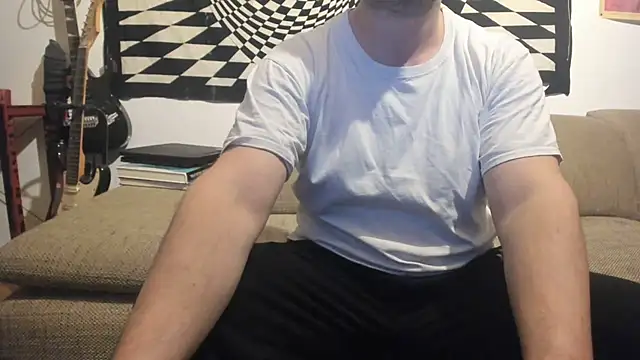 soulfuck92 online show from March 10, 2025, 7:40 pm