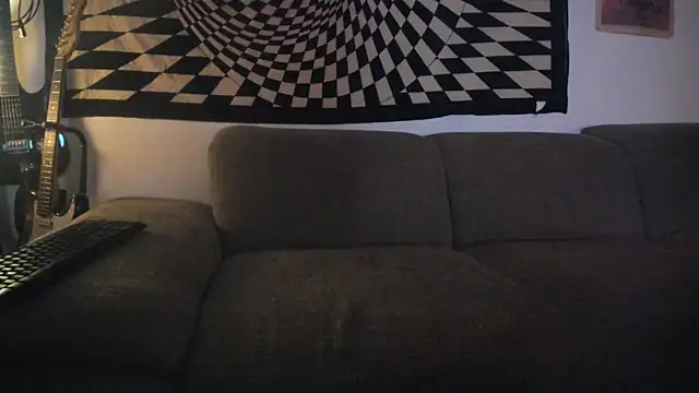 soulfuck92 online show from December 20, 2025, 7:59 am