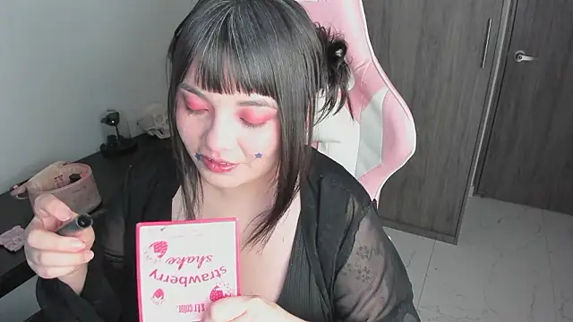  hikaru arimura online show from February 10, 2026, 1:53 am