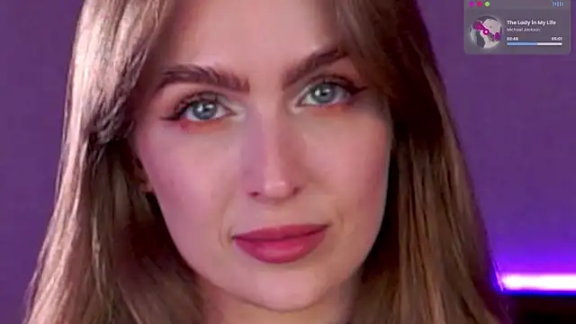 Kamila icee online show from June 6, 2026, 9:19 pm