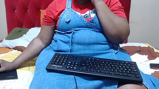 MIGHTYASSS online show from February 18, 2026, 6:53 am