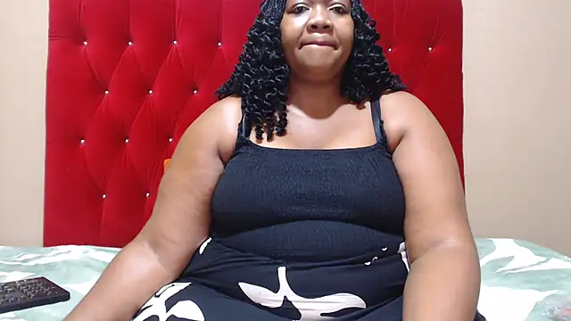 MIGHTYASSS online show from February 25, 2026, 6:45 am