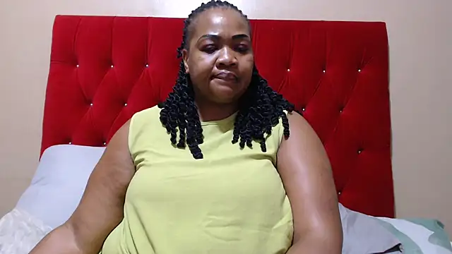 Snapshot of MIGHTYASSS chatting on April 1, 2026, 6:36 am MIGHTYASSS online show from April 1, 2026, 6:36 am