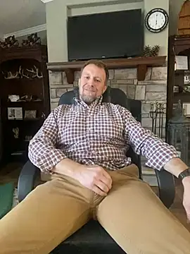 Realybigdill online show from March 18, 2026, 9:51 pm