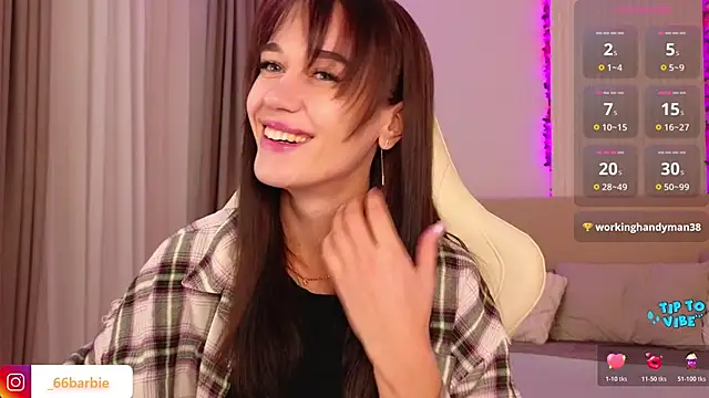 BBabyShark online show from April 2, 2026, 2:42 am