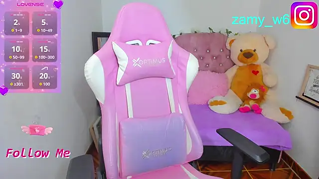 Snapshot of karla_cute01 chatting on April 25, 2026, 5:10 am karla cute01 online show from April 25, 2026, 5:10 am
