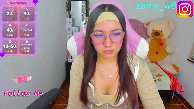 Snapshot of karla_cute01 chatting on May 3, 2026, 5:13 am karla cute01 online show from May 3, 2026, 5:13 am