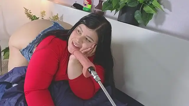 Scarlett grey1 online show from February 5, 2026, 4:17 am