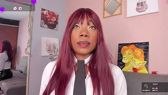 zaraadoll online show from February 15, 2025, 3:06 pm