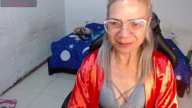 Giorgia xue53 online show from December 17, 2024, 4:23 am