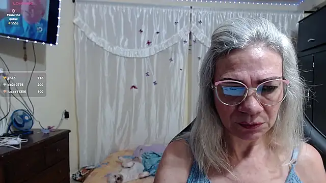 Giorgia xue53 online show from March 11, 2025, 2:10 am