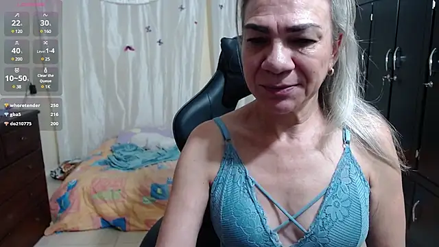 Giorgia xue53 online show from March 11, 2025, 8:30 am