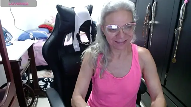 Giorgia xue53 online show from March 11, 2026, 4:29 am