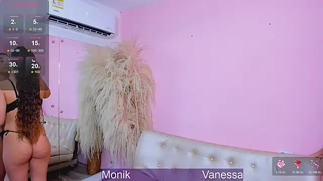 Wetnaughtygirls online show from January 14, 2026, 1:55 am