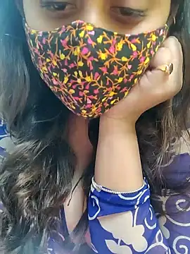 Natasha-143 online show from January 5, 2025, 8:10 pm