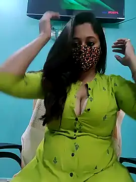 Natasha-143 online show from February 8, 2025, 7:16 pm