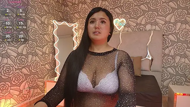 Mellani tay online show from February 28, 2025, 6:21 am