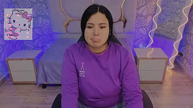 Mellani tay online show from December 3, 2025, 3:14 am