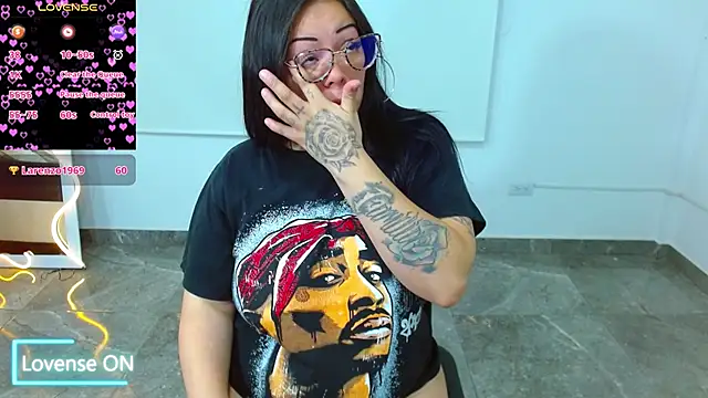 martinna tay online show from March 19, 2025, 6:14 am