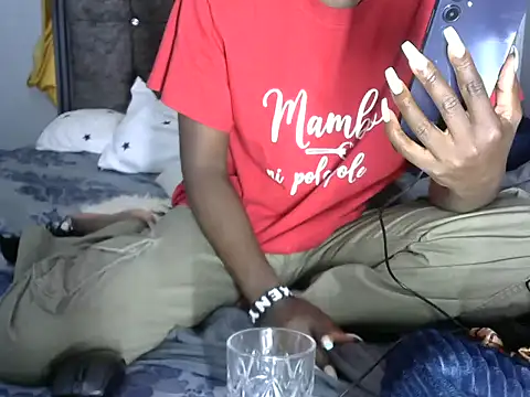 pointy bloom online show from September 20, 2025, 9:27 pm