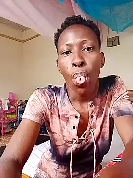 LOVELY-2BERRY online show from January 27, 2025, 11:32 am