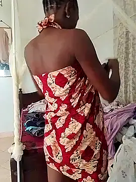 LOVELY-2BERRY online show from February 9, 2026, 5:11 am