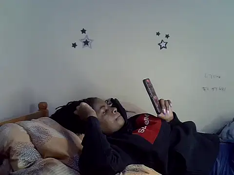 Pretty savage3 online show from February 11, 2025, 5:16 am