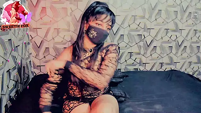 Lexi Lore X online show from March 11, 2025, 3:56 pm