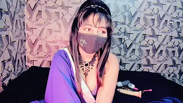 Lexi Lore X online show from September 21, 2025, 4:30 pm