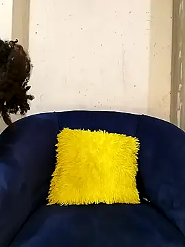 Spotty Coochie online show from November 22, 2025, 9:03 pm