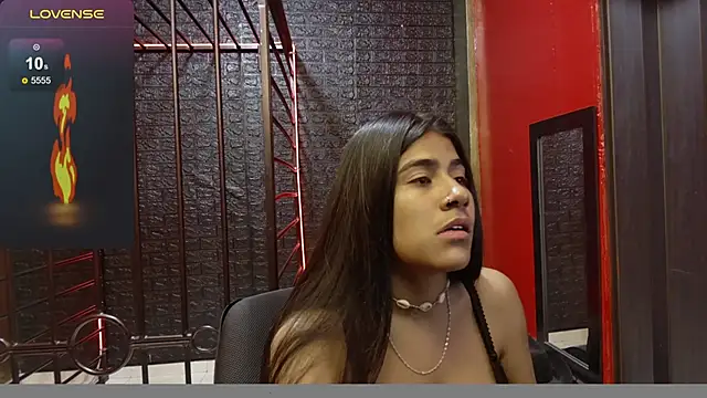 Rubi boobs  online show from February 8, 2025, 1:33 pm