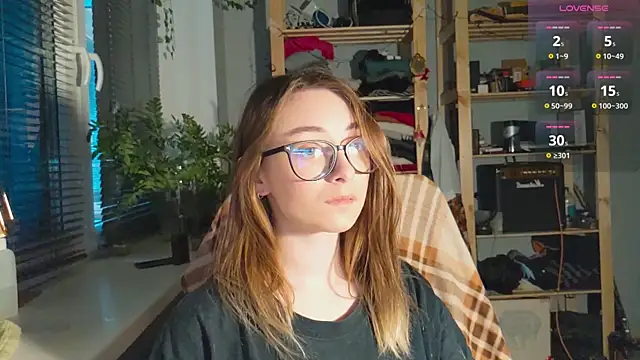 monlight  dana online show from February 26, 2025, 3:30 pm