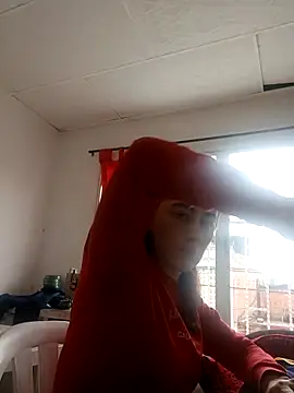 anita15love online show from October 10, 2025, 3:33 pm