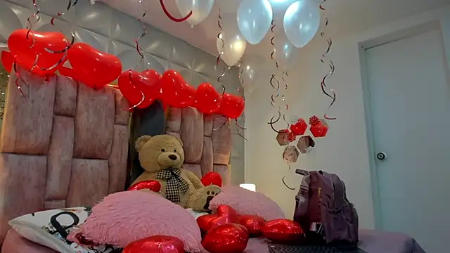 Charlotte Ice1 online show from February 18, 2026, 4:03 pm