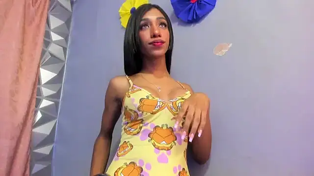 Jhon-Santana online show from July 6, 2026, 3:25 pm