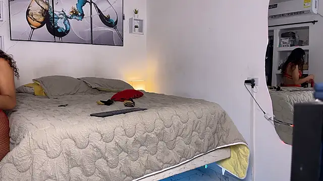 wendy alejo1712 online show from February 20, 2026, 11:49 pm