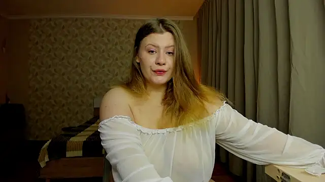 Snapshot of MariaStuart chatting on November 7, 2025, 12:32 am MariaStuart online show from November 7, 2025, 12:32 am