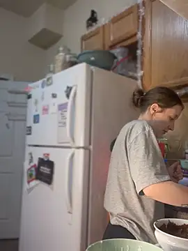 sage  marie online show from December 19, 2024, 10:32 pm