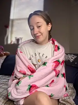 sage  marie online show from January 7, 2025, 2:19 pm