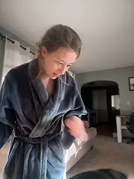 sage  marie online show from February 14, 2025, 1:29 pm