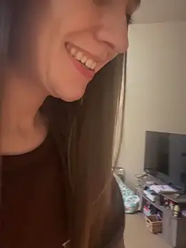 sage  marie online show from February 19, 2025, 4:55 pm